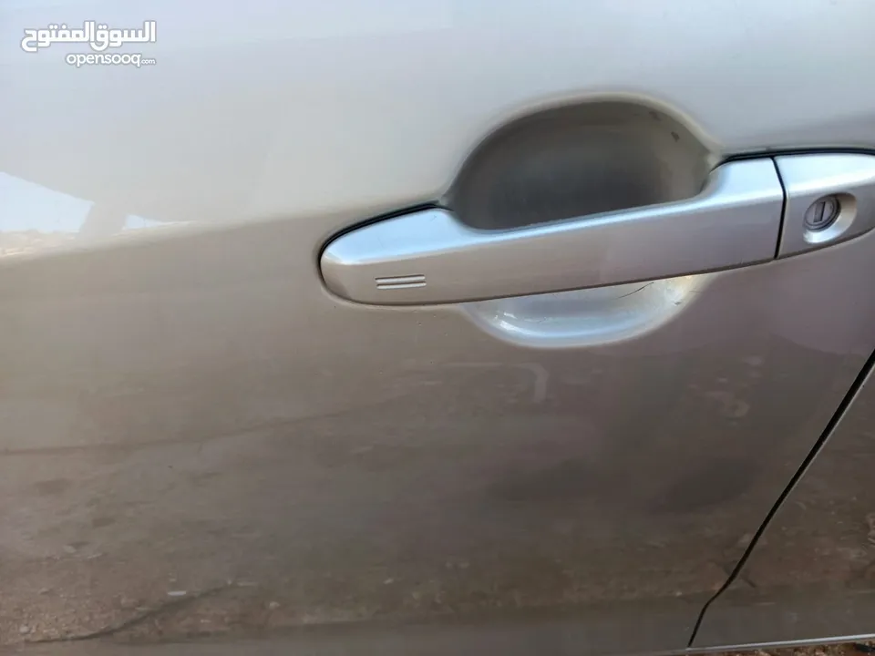 تويوتا كامري موديل 2014 فل كامل أعلى صنف
