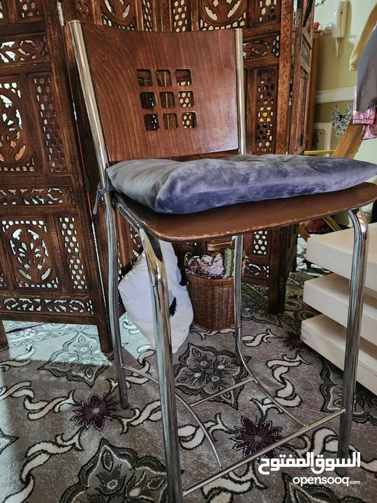 مطبخ شبه جديد مستعمل للبيع