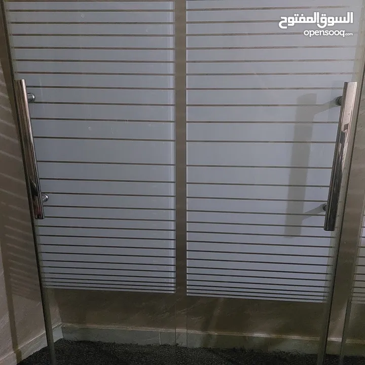 شاور بوكس مستعمل