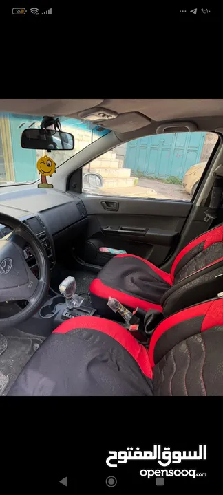 هونداي جيتز