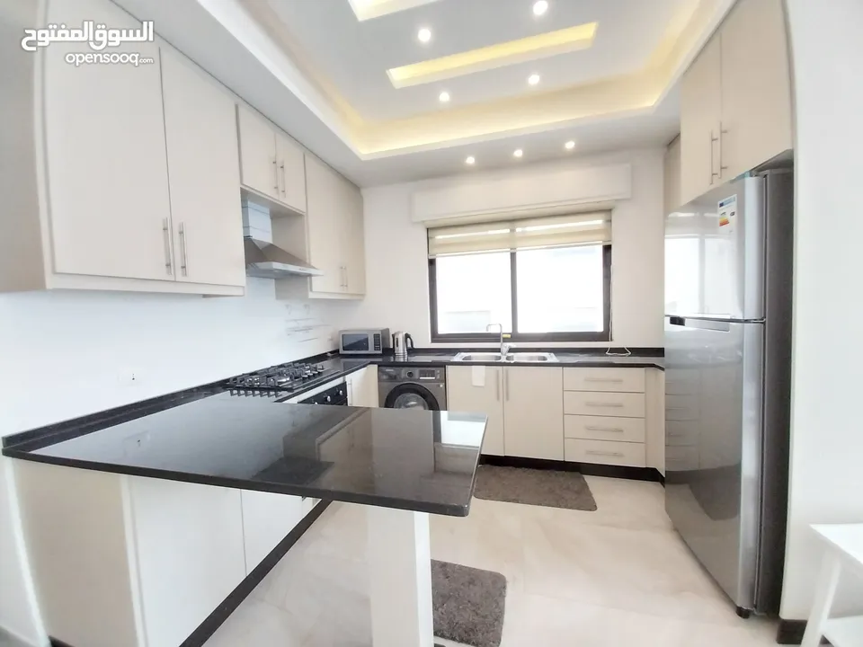 Apartment for rent in  abdoun shamali  ( Property 32038 )-174813335