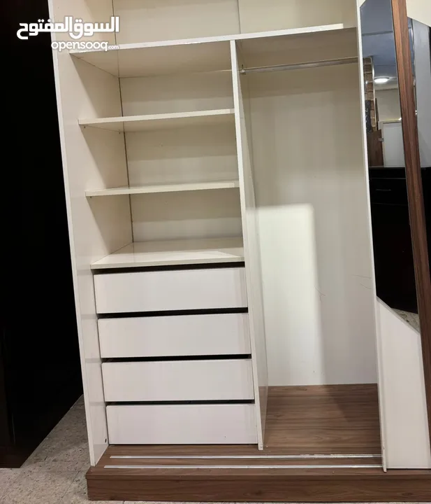 غرفه نوم فخمه