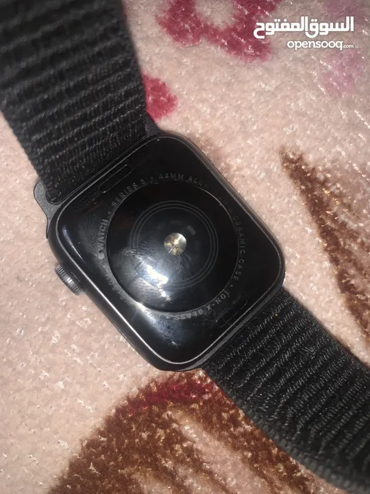 Apple Watch5 44m