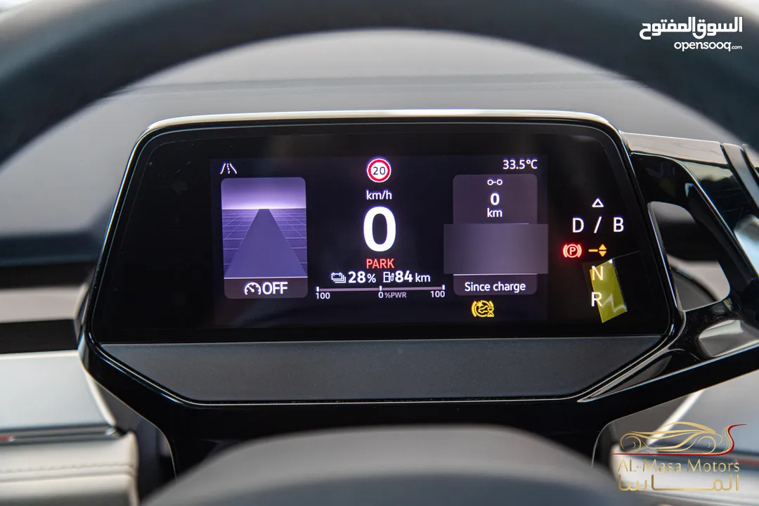 Volkswagen ID6 Crozz Pro 2022 Vip   يمكن التمويل بالتعاون مع المؤسسات المعتمدة لدى المعرض