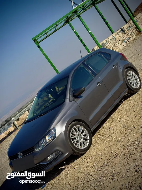 Vw polo for sale