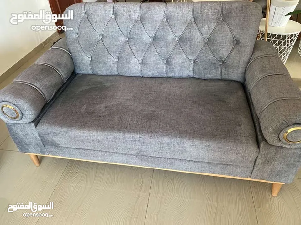 كنب سكني 7مقاعد