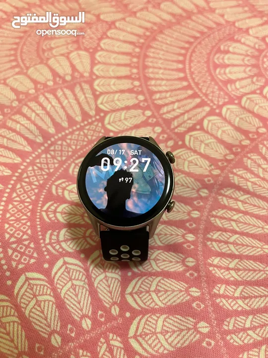 Amazfit GTR 3 Pro