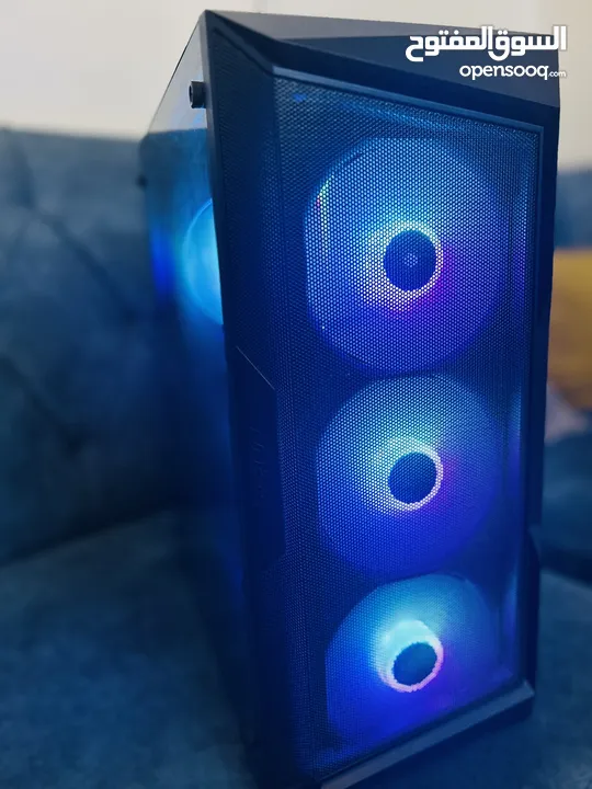 كمبيىتر جيمنج للبيع بسعر مغري