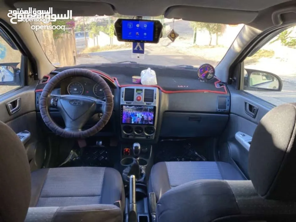 هيونداي كليك شفره