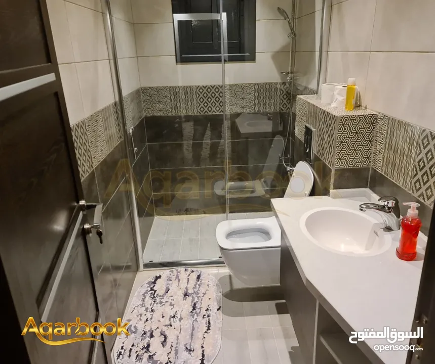 شقة مفروشة للايجار في المصايف