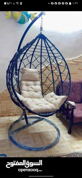 مراجيح عش البلبل