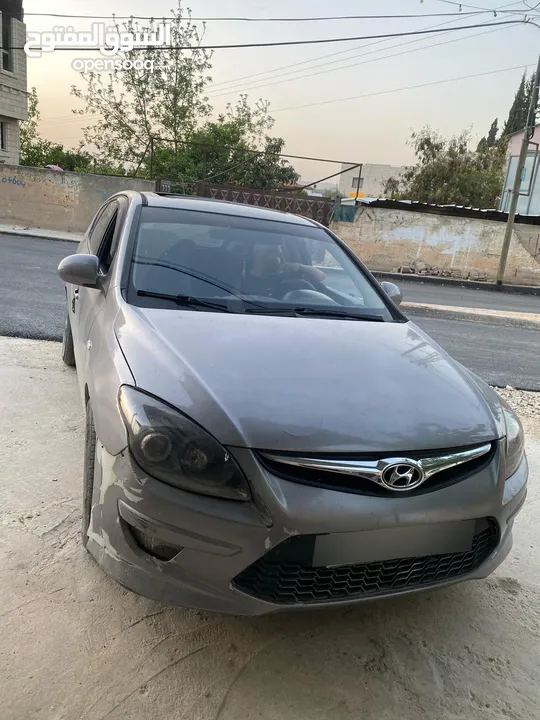 هونداي i30