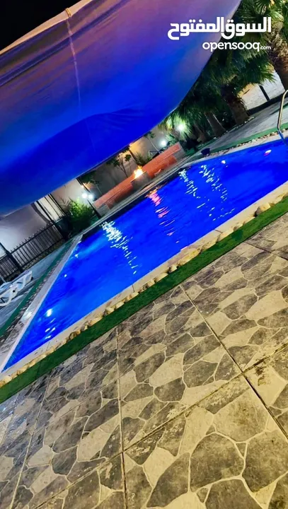 شاليه vip للايجار unleash yore happiness
