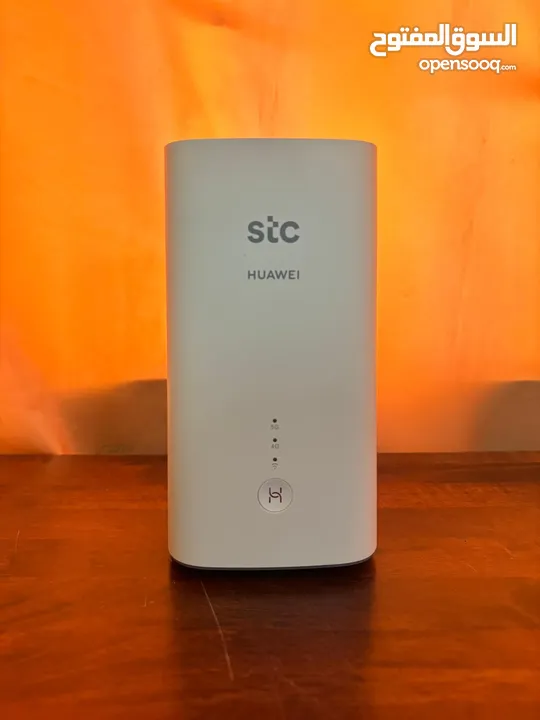 Huawei Cpe Pro 2 STC Router