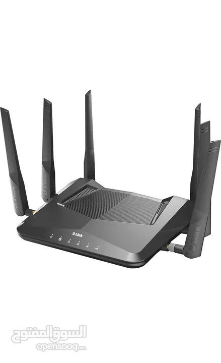 router D-Link راوتر دي لنك