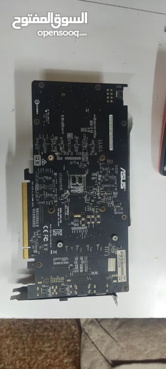 كرت 1060 3g asus