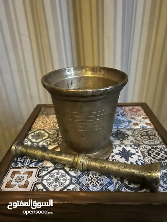 هوان أنتيك قديم نحاس