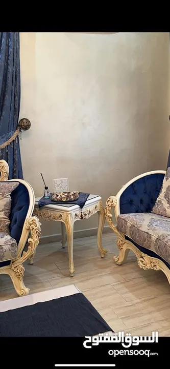 اثاث غرفه ضيوف للبيع