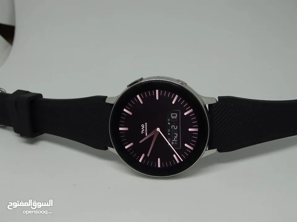 original samsung smart galaxy watch active 2 size 44MM