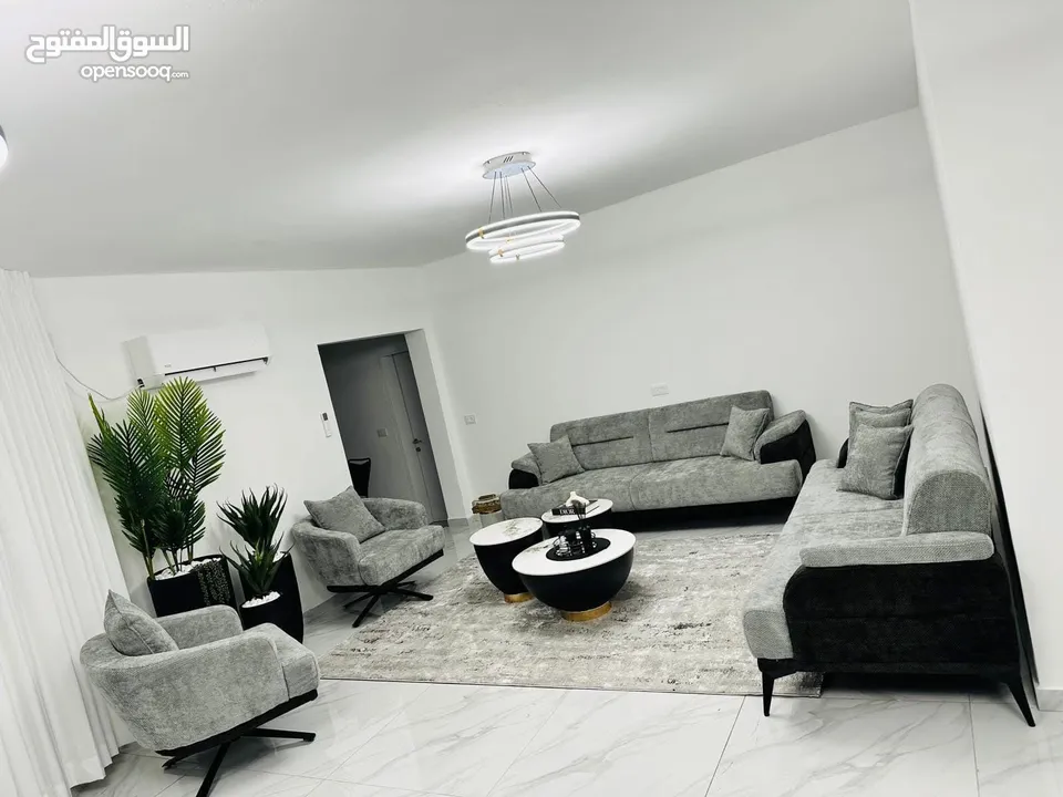مفروشات الجنان