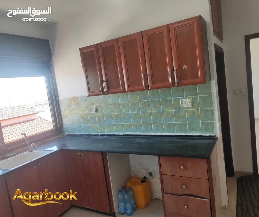 شقة غير مفروشة للايجارمنطقة البالوع