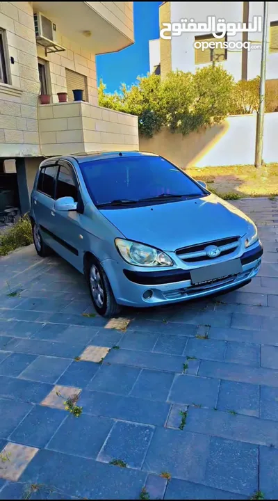 هنداي جيتس كليك