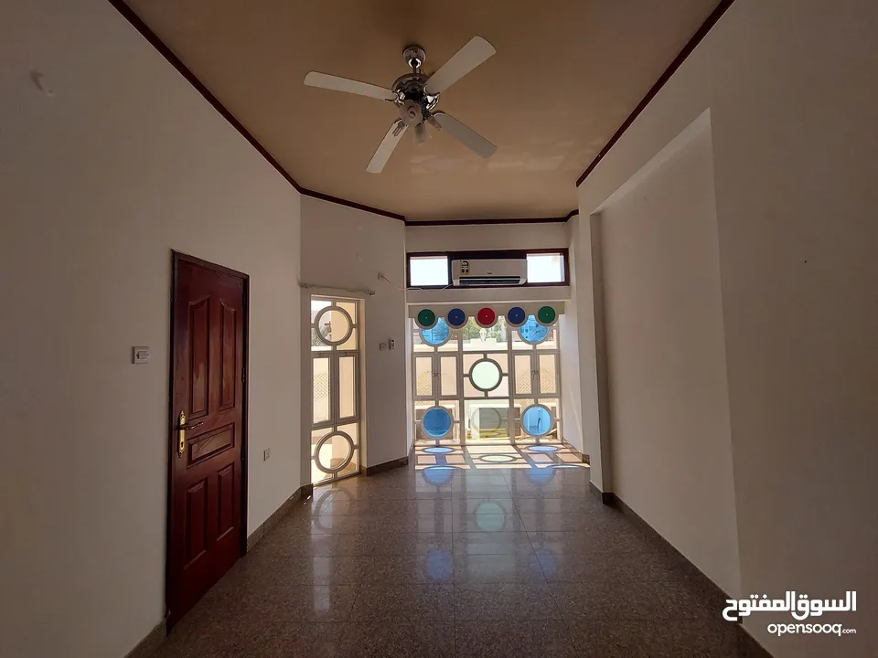 20 Bedrooms Residential-Commercial Villa for Sale in Shatti Al Qurum REF:872R
