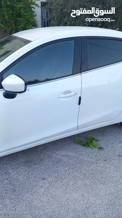 مازدا 3 2016 mazda