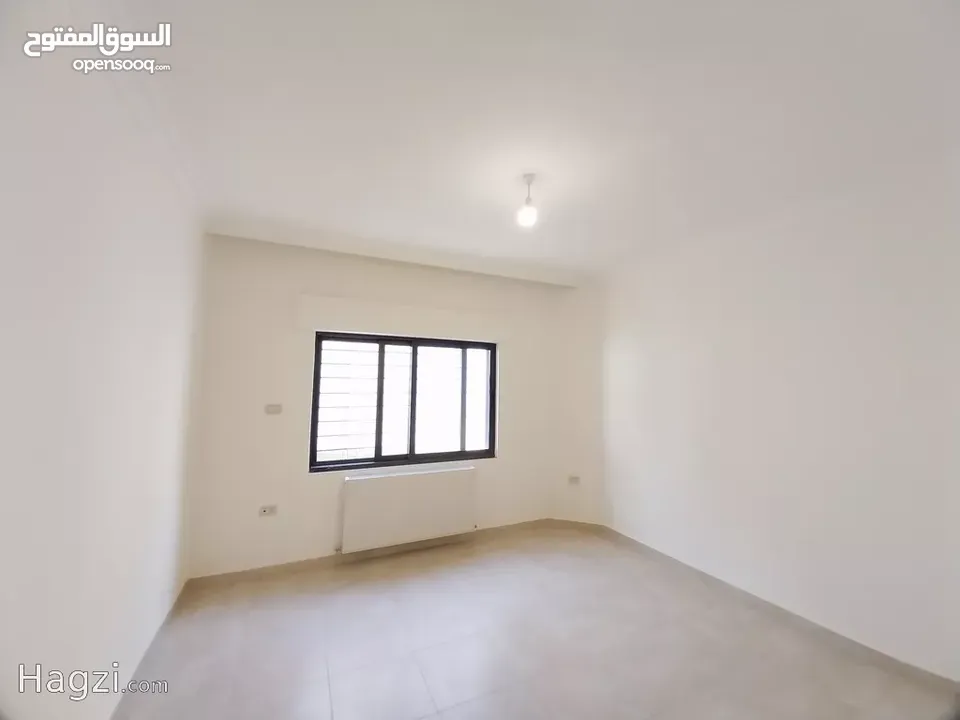 شقة طابق ارضي بمساحة 220 متر داخلي و ترس بمساحة 350 خارجي للبيع في ضاح... ( Property ID : 30821 )