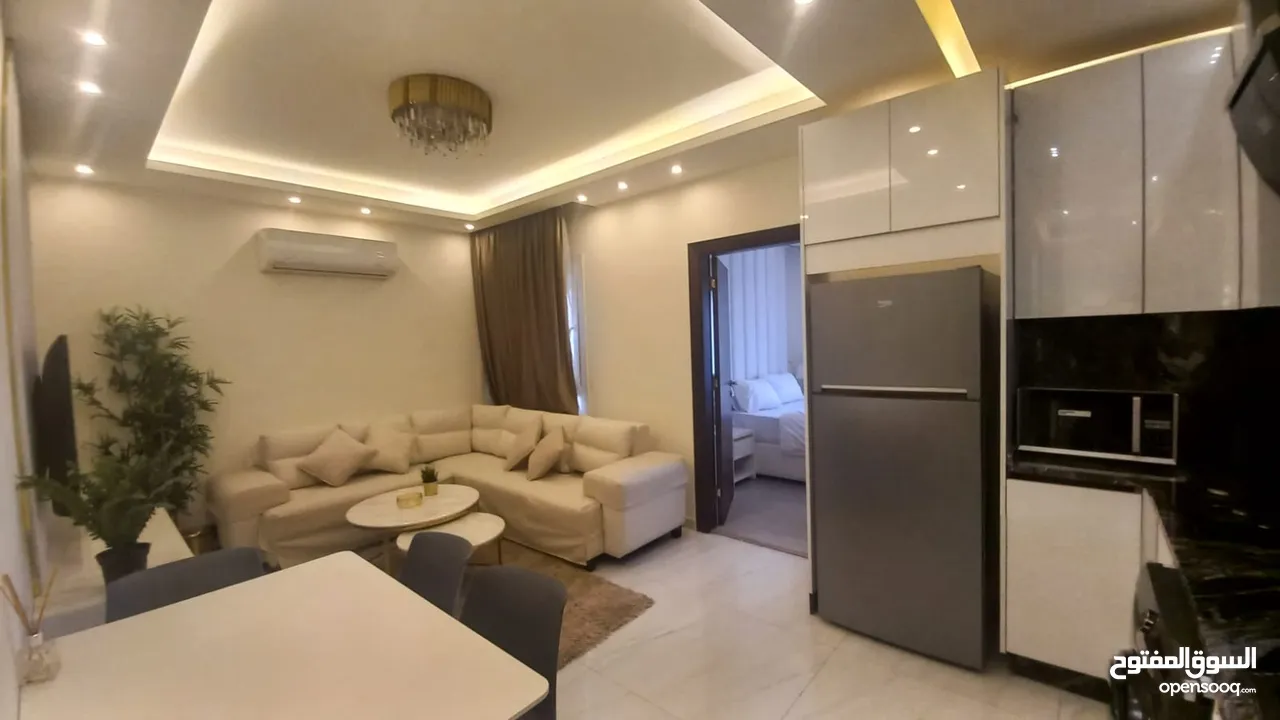 Furnished Apartment for Rent In Deir Ghbar  ( Property 42478 )-174804573