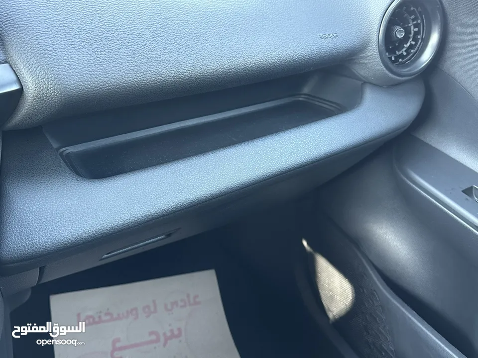 تويوتا CH-R هايبرد موديل 2024 الشكل الجديد كلياً مميزه للبيع