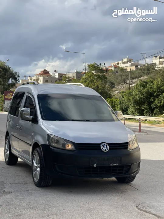 كادي 2013/12 المانية