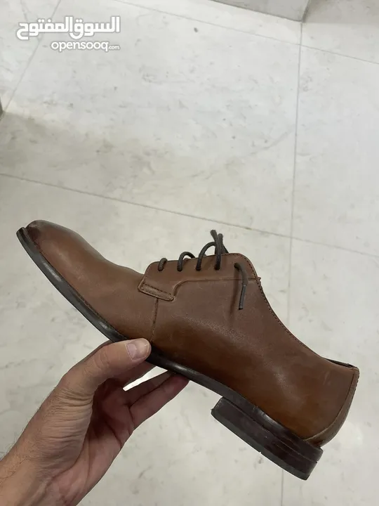 Cole haan shoes   جزمة كول هان