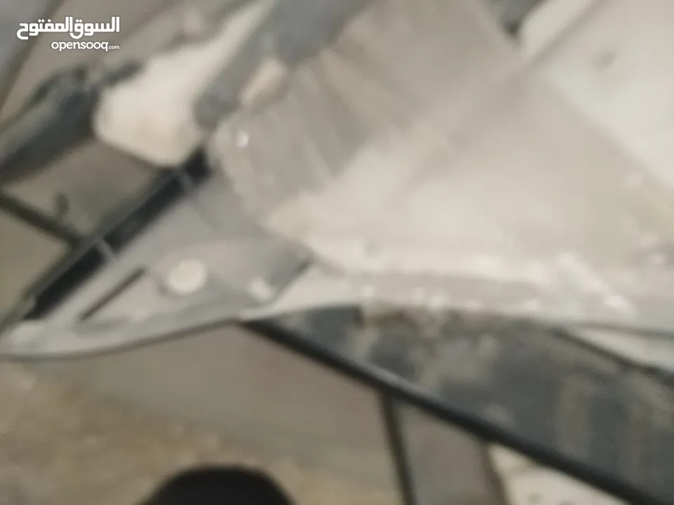 قطع غرفة داخلية فقط لانسر ex 2008 -2017