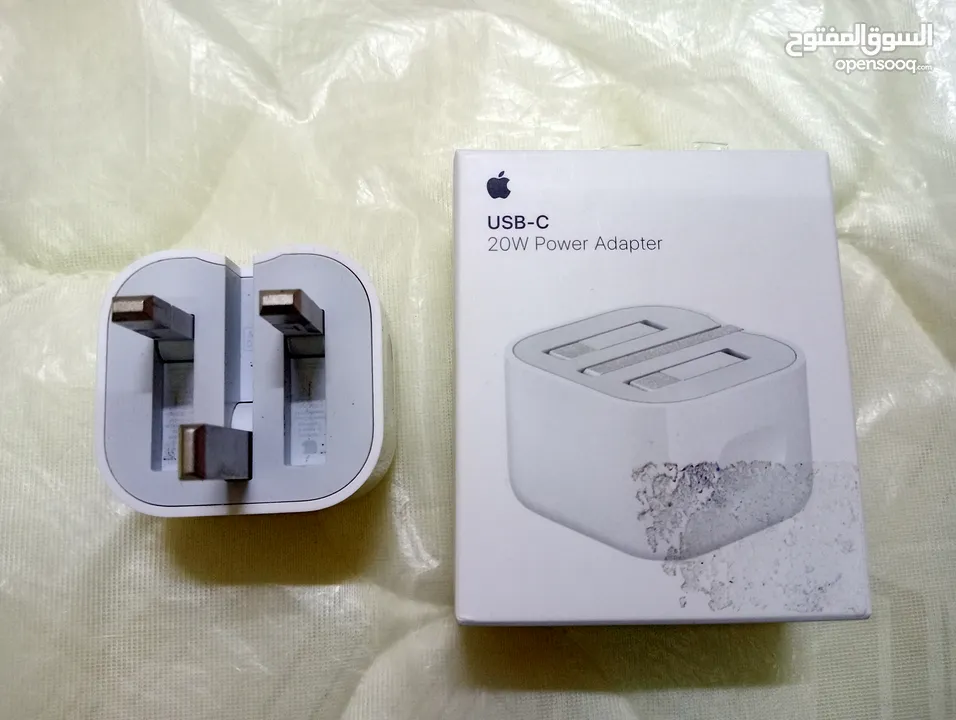 apple original charger