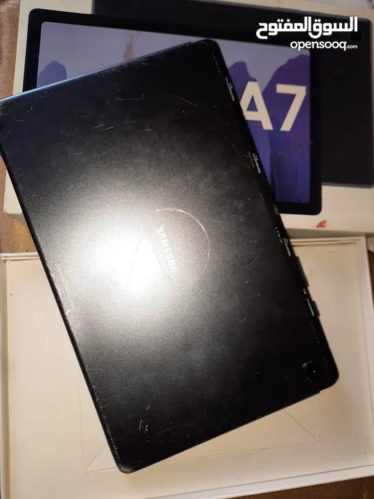 حاله جيده tab a7