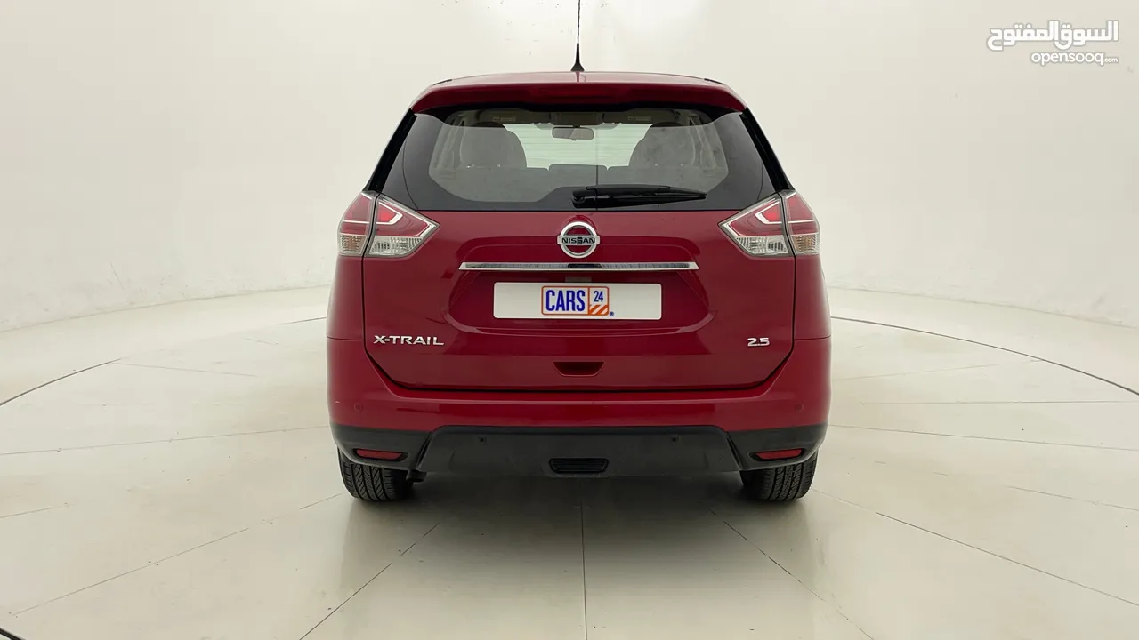 (FREE HOME TEST DRIVE AND ZERO DOWN PAYMENT) NISSAN X TRAIL