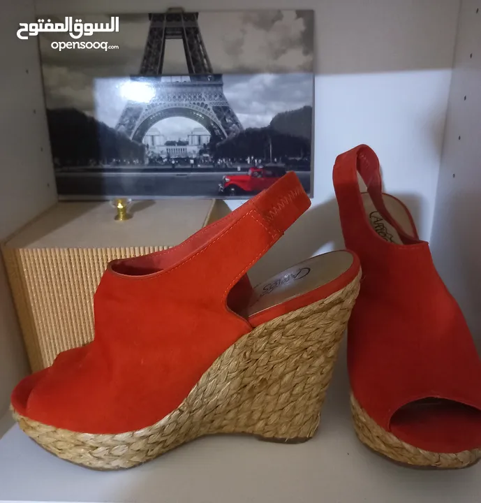 براند زارا و شارلز اند كيت 15 دينار