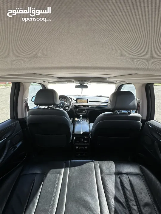 ‎‏BMW X5 xDrive40e (2016) Kit M
