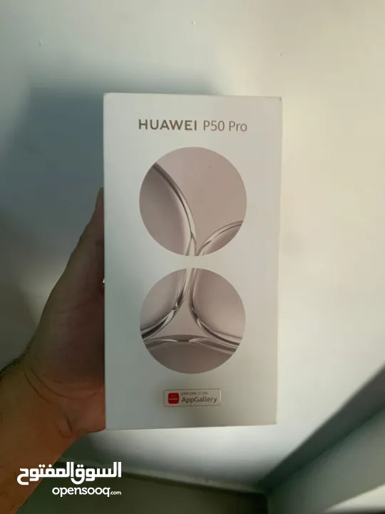 هواوي Huawei P50 Pro