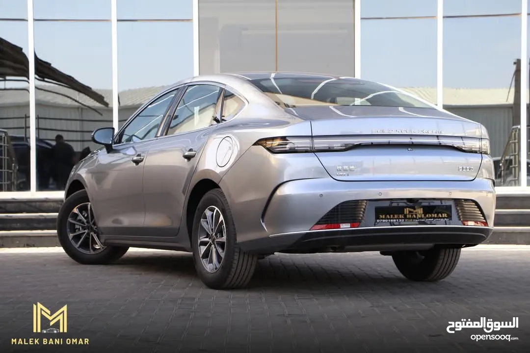 Byd Destroyer 05 2024 باقل سعر في السوق