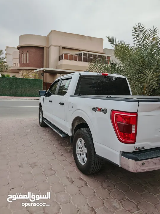 وانيت فورد f150