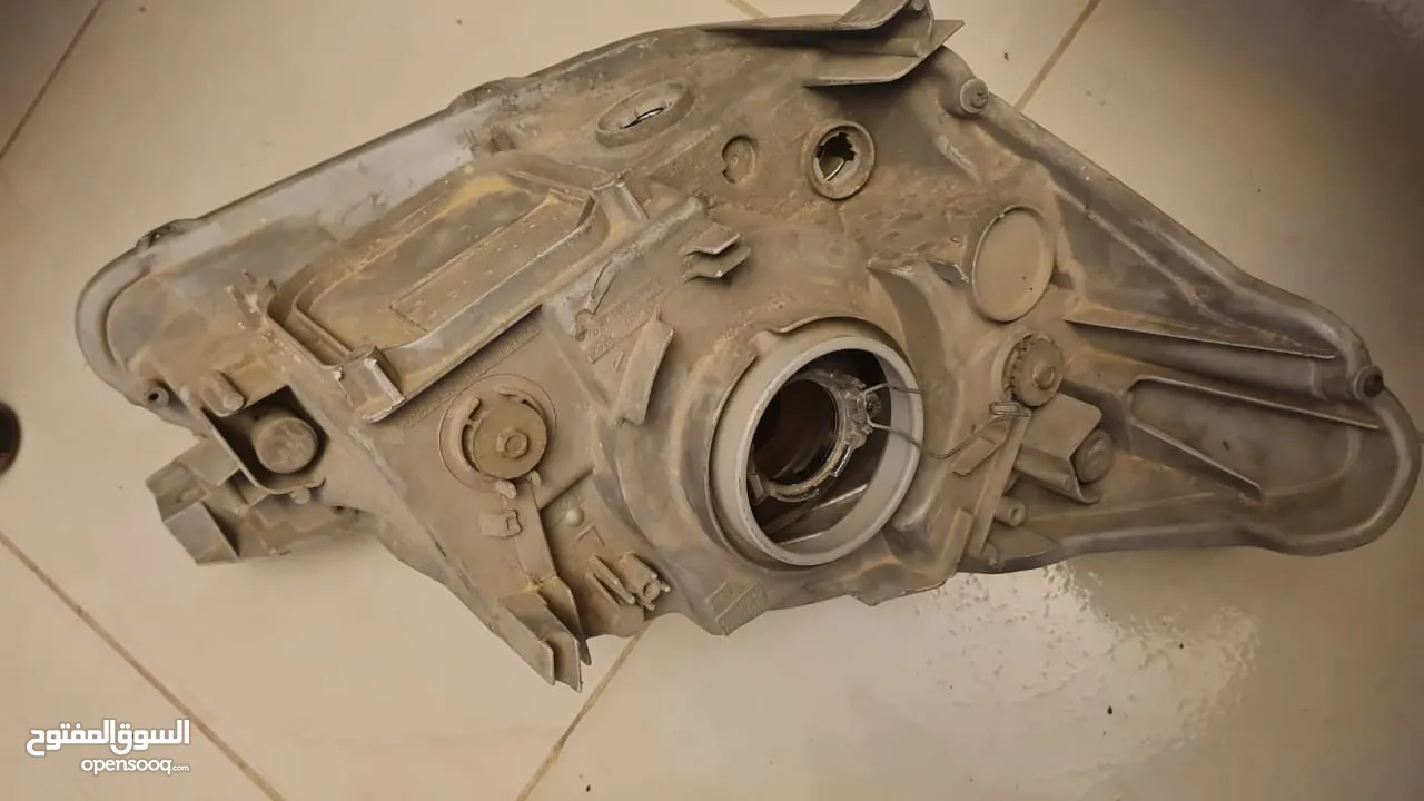اضوية بريوس