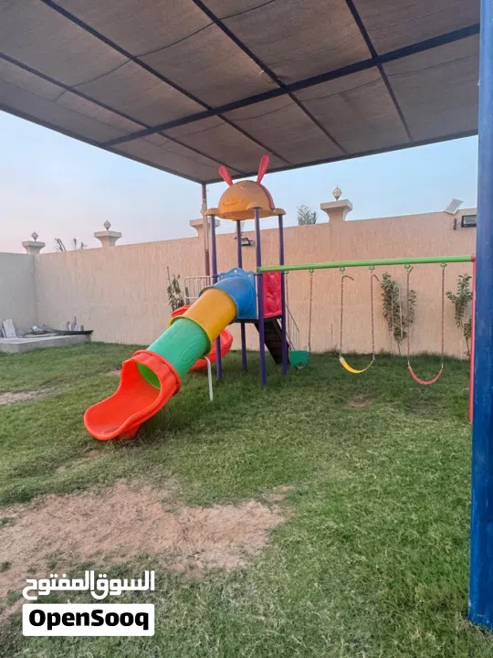 استراحه للايجار Farm for daily rent