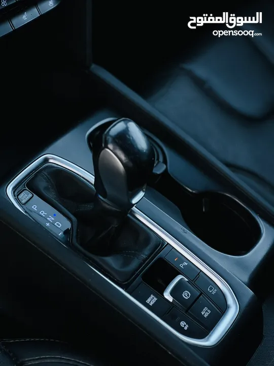 هنداي سنتافي