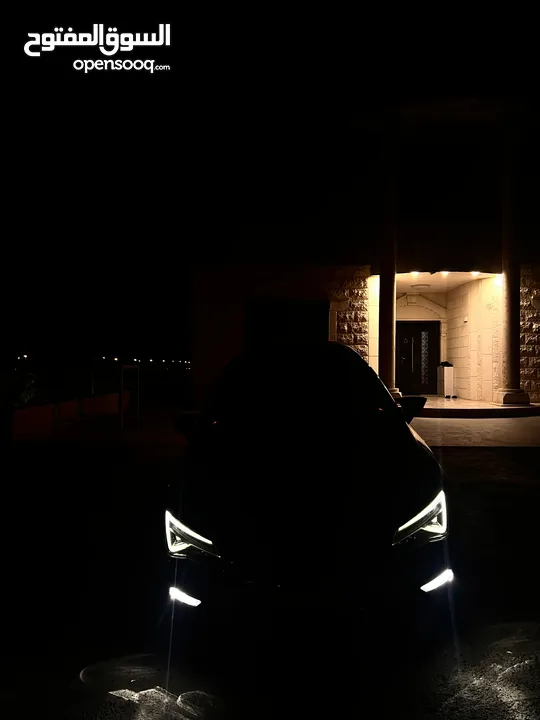 سيات ليون FR2020/19 فل