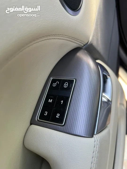 Rang Rover sport