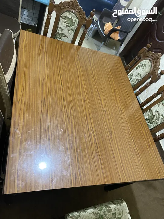 طاولة سفراه