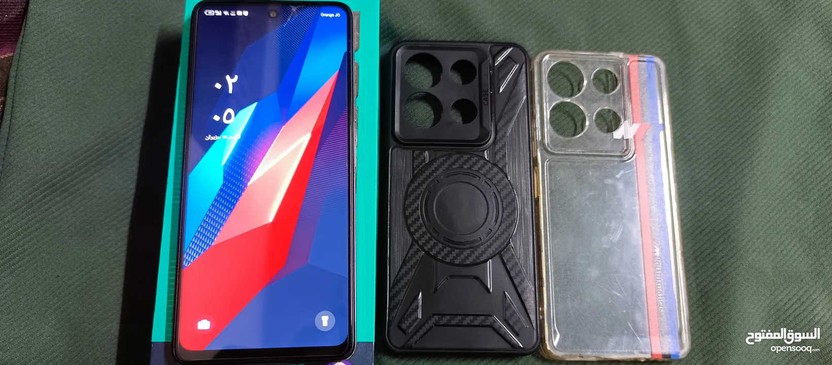 للبيع Infinix Note 30