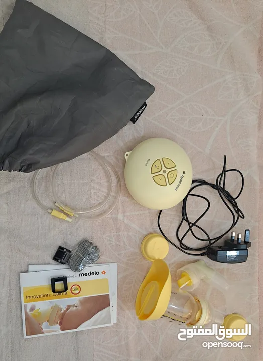 Medela Breast pump for sale